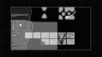 어딘가에, 숲 / Somewhere, The Forest